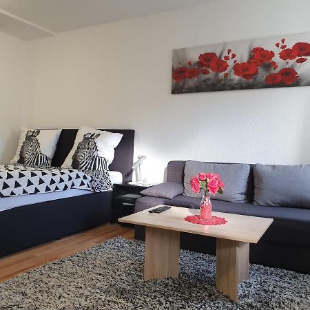 Dm Apartment Triberg im Schwarzwald Exteriör bild