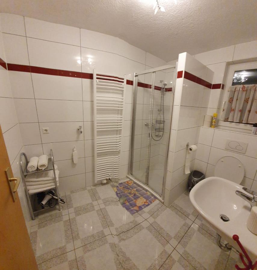 Dm Apartment Triberg im Schwarzwald Exteriör bild