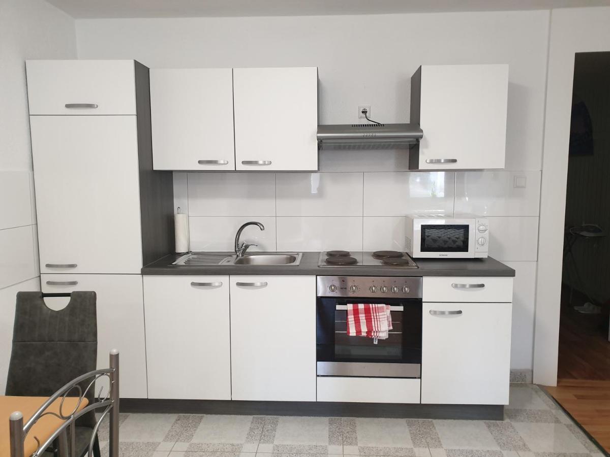Dm Apartment Triberg im Schwarzwald Exteriör bild