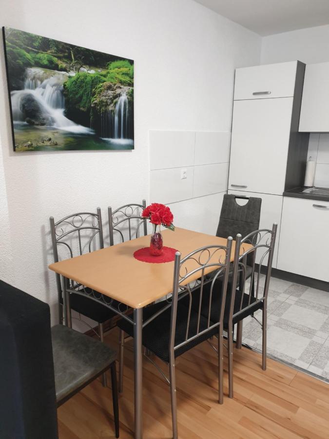 Dm Apartment Triberg im Schwarzwald Exteriör bild