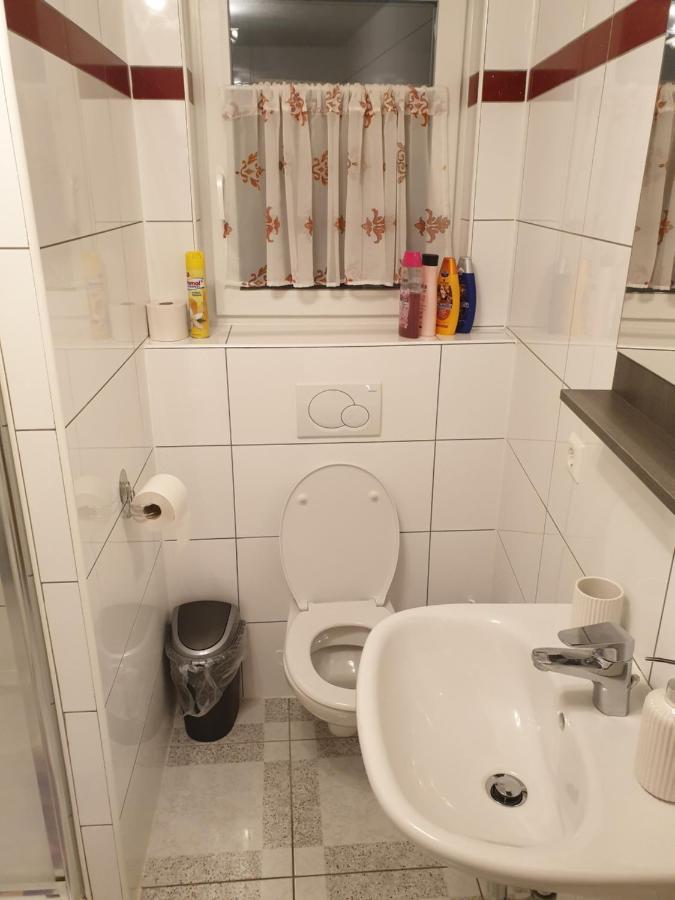 Dm Apartment Triberg im Schwarzwald Exteriör bild